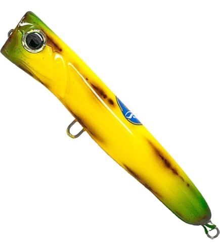 Amazon.co.jp: HOTS ケイコオーシャンポッパー Rv (KEIKO OCEAN POPPER